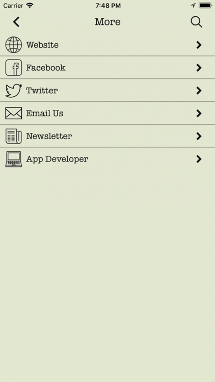 Emory Beacon Of Light