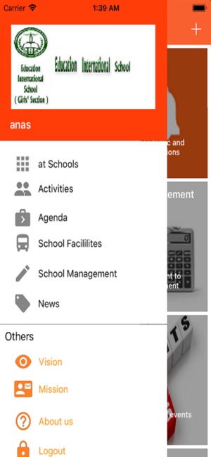 EIS School(圖3)-速報App