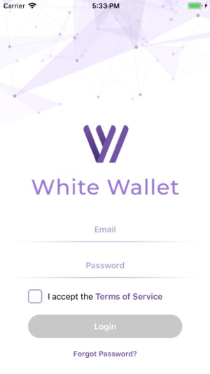 White Wallet app(圖3)-速報App