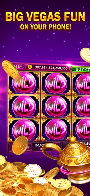 Big Vegas Slots(圖3)-速報App