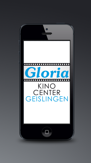 Gloria Kino Center Geislingen