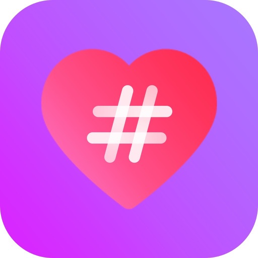 Tags Likes for instagram iOS App