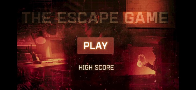 Mystery: The Escape Game(圖1)-速報App