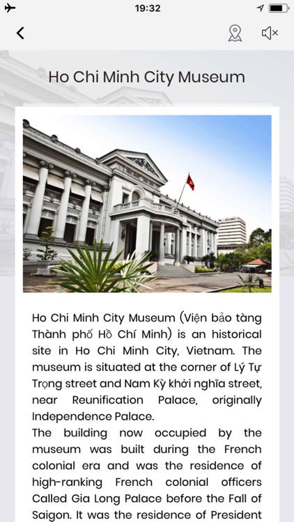 Ho Chi Minh City Travel Guide screenshot-3