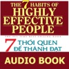 7 Thói quen để thành đạt