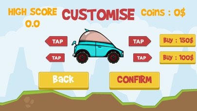 Draw Road Racing - Car Race screenshot 4