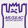 MUSILAC Mont-Blanc