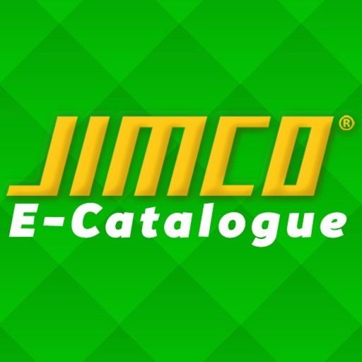 JIMCO Catalogue