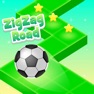 Get Zig Zag Road - funny ball game for iOS, iPhone, iPad Aso Report