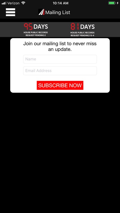 3rd Rail Politics screenshot-4