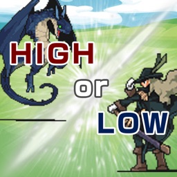 High & Low Battle