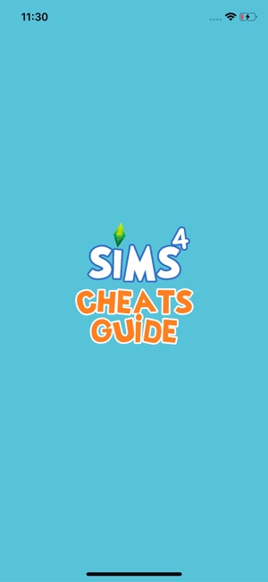 Cheats Guide for The Sims 4(圖1)-速報App