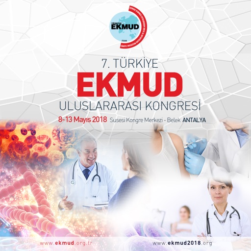 EKMUD 2018