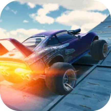 Racing Track Crazy Dead Car Читы