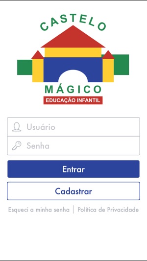 Castelo Mágico(圖1)-速報App