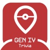 Icon Gen 4 Trivia for Poke Edition