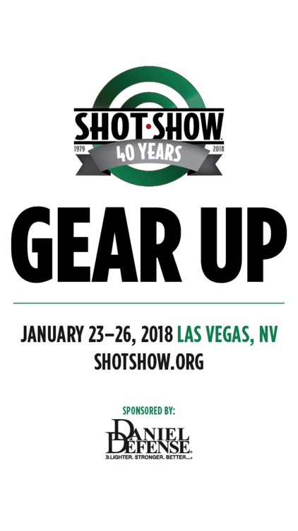 SHOT Show Mobile