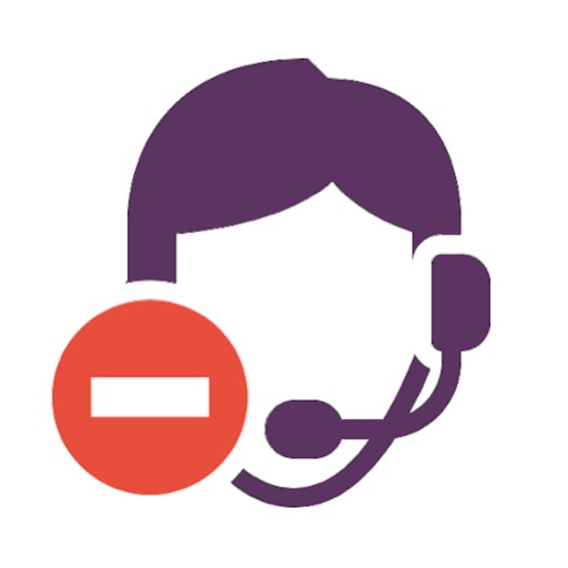 Call Cleaner - Spam Blocker Icon