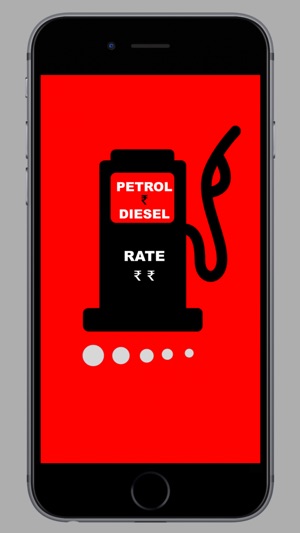 Petrol & Diesel Rate Daily Updated(圖1)-速報App