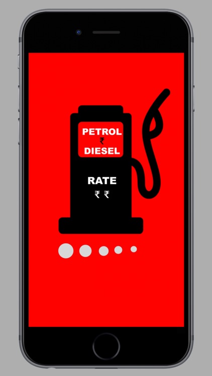 Petrol & Diesel Rate Daily Updated