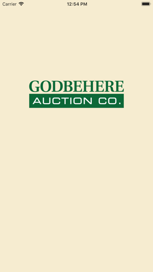 Godbehere Auction(圖1)-速報App