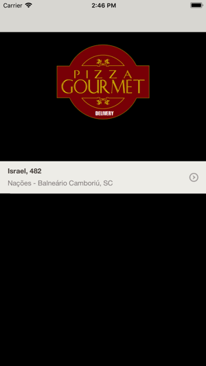 Pizza Gourmet Delivery(圖1)-速報App