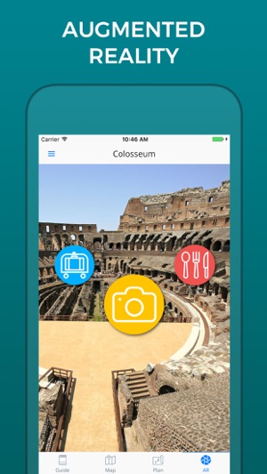 Colosseum Guide and Maps(圖5)-速報App