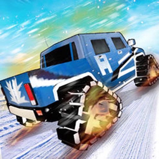 Stunt Wheels Hot Racing iOS App