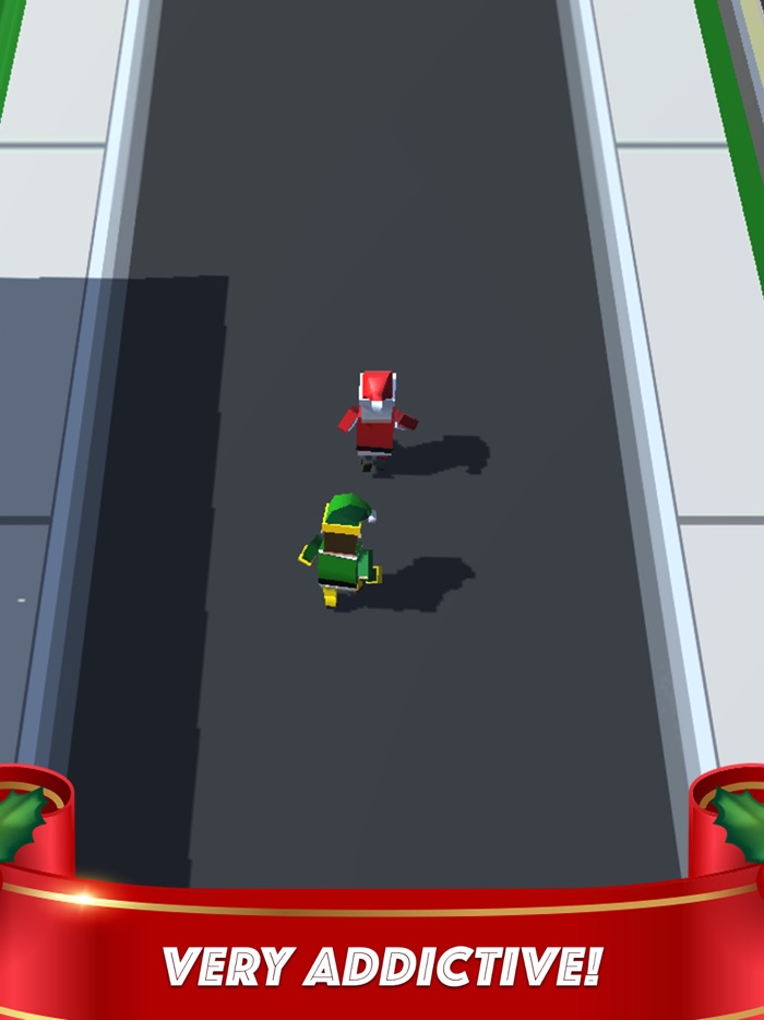 Ultimate Xmas Santa Escape