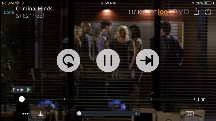 TiVo screenshot-7