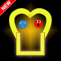 Draw Lines & Bump Tricky Ball