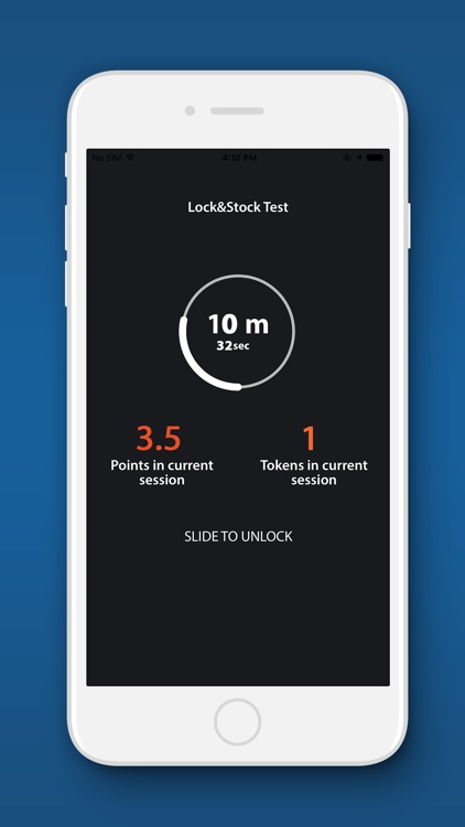 Lock&Stock - Student Lifestyle screenshot-3