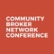 The inaugural annual conference for the Community Broker Network will be held from 8 – 12 August 2017 at the DoubleTree by Hilton Esplanade in Darwin