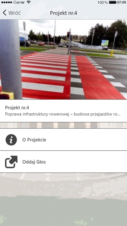 Mobilny Urząd - Trzebownisko screenshot-3