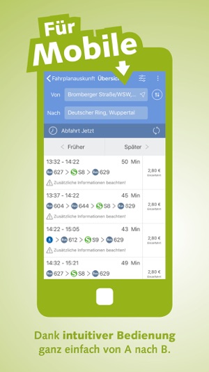 WSW move - Fahrplan(圖2)-速報App