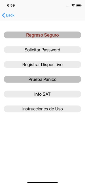 Sat Alarmas