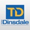 The Tom Dinsdale Automotive Mobile App is designed for customers of Tom Dinsdale Hastings and Tom Dinsdale Automotive Grand Island with locations in Hastings NE and Grand Island NE