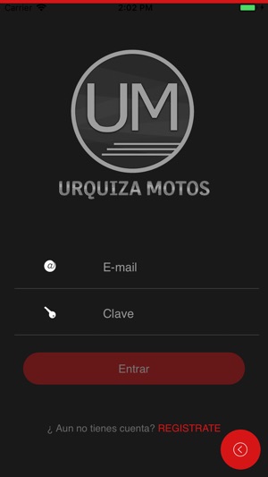 Urquiza Motos(圖1)-速報App