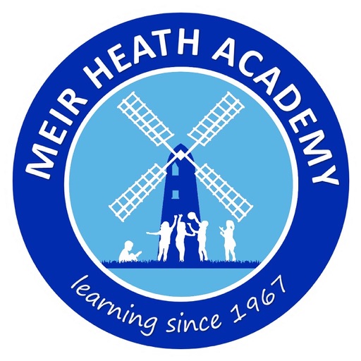 Meir Heath Academy icon
