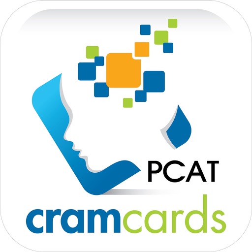 PCAT Biology Cram Cards