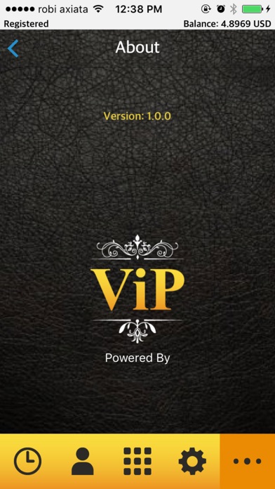 VIP Bolo screenshot 3