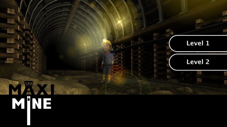 MaxiMine