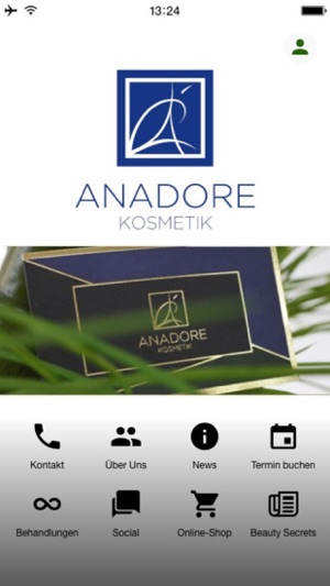 Anadore Kosmetik(圖1)-速報App