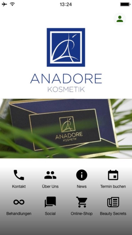 Anadore Kosmetik