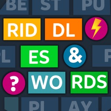 Activities of Riddles & Words - Puzzle Game