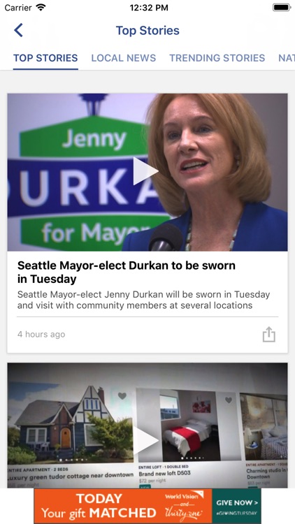 KING 5