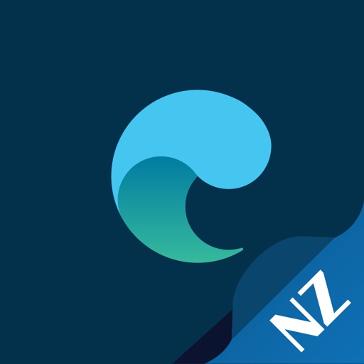 NZ Tides Icon