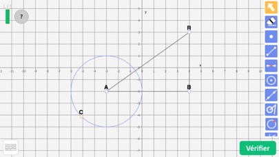 Maths 2nde screenshot 3