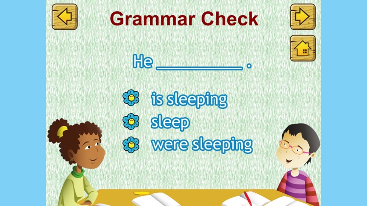 Learn English Basic Grammar For Kids