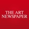 The Art Newspaper, founded in 1990, is the leading reporter of art news worldwide